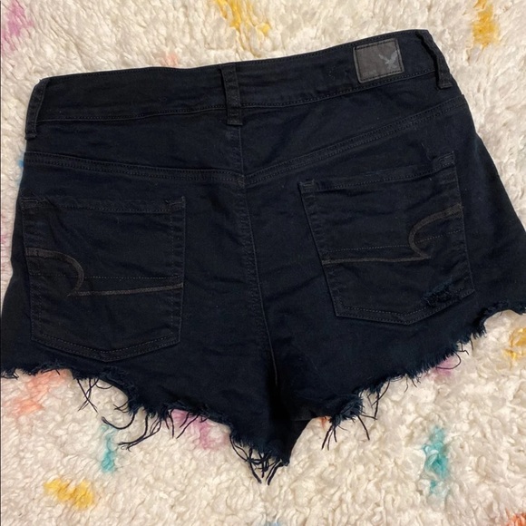 American eagle shorts size 10 - Picture 2 of 4